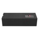 Stilou Sheaffer Prelude Matte Gunmetal GMT, gri
