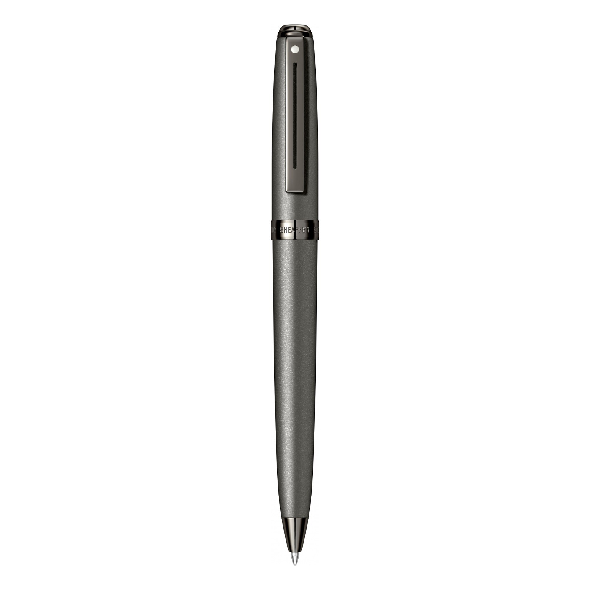 Pix Sheaffer Prelude Matte Gunmetal GMT, gri