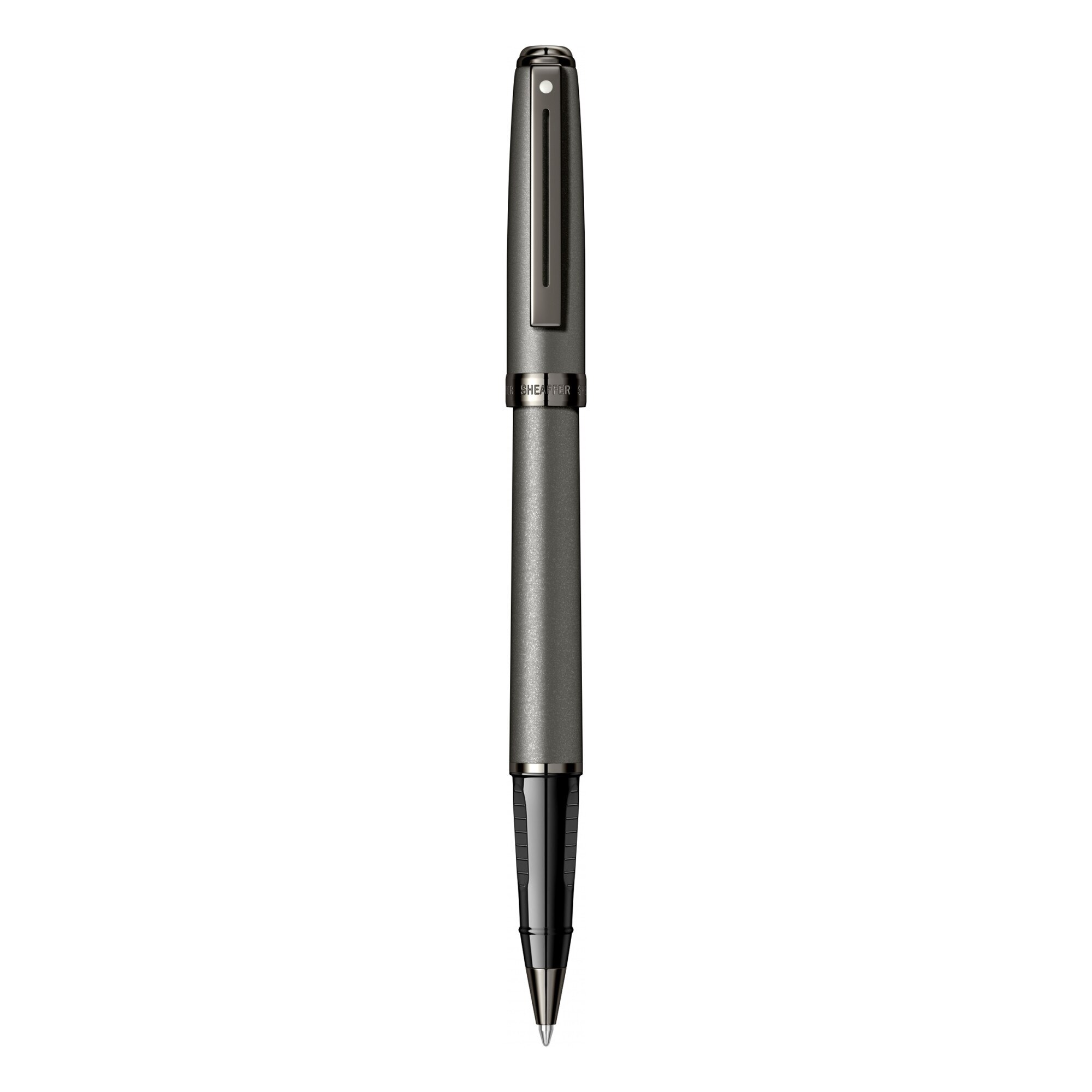 Roller Sheaffer Prelude Matte Gunmetal GMT, gri