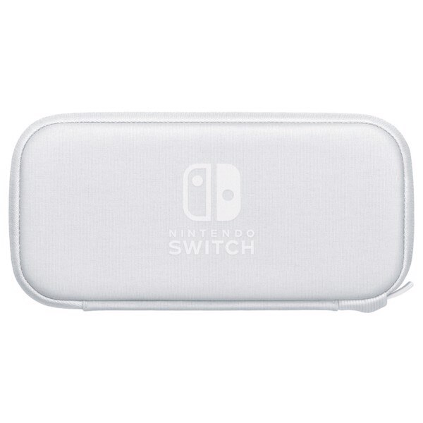 Husa Nintendo Switch Lite Carrying Case And Screen Protector