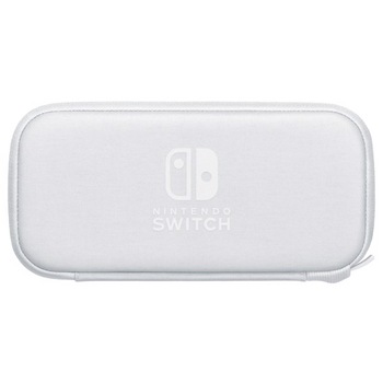 Husa Nintendo Switch Lite Carrying Case And Screen Protector Husa Nintendo Switch Lite Carrying Case And Screen Protector