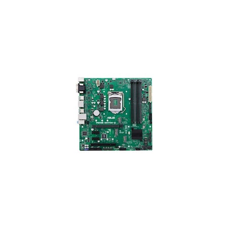 Bytespeed Q370m Computer Placa de baza Asus PRIME Q370M-C/CSM Intel LGA1151 ATX Bulk - eMAG.ro