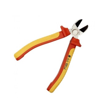 Cleste izolat tip sfic, Home 1000 V, 160 mm Cleste izolat tip sfic, Home 1000 V, 160 mm