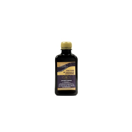 Tinctura Aroma Plant De Dragaica Sanziene Galbene 200 Ml Emag Ro