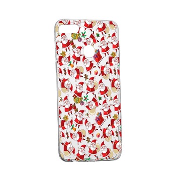 Husa de protectie Craciun, Christmas pentru Xiaomi Redmi Note 7, rezistenta la uzura, anti-alunecare, din silicon Premium, 315 Husa de protectie Craciun, Christmas pentru Xiaomi Redmi Note 7, rezistenta la uzura, anti-alunecare, din silicon Premium, 315