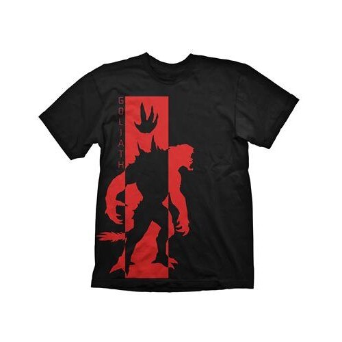 Tricou Evolve Iconic Goliath Marime L