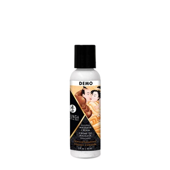 Crema de masaj Shunga Kissable Almond, migdale, 60 ml Crema de masaj Shunga Kissable Almond, migdale, 60 ml