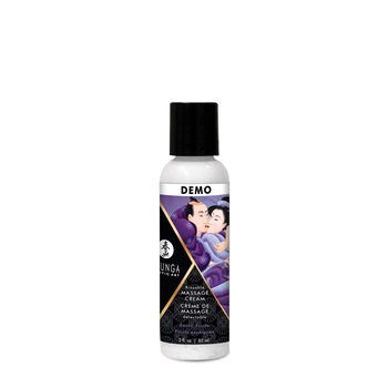 Crema de masaj Shunga Kissable Exotic, fructe exotice, 60 ml Crema de masaj Shunga Kissable Exotic, fructe exotice, 60 ml