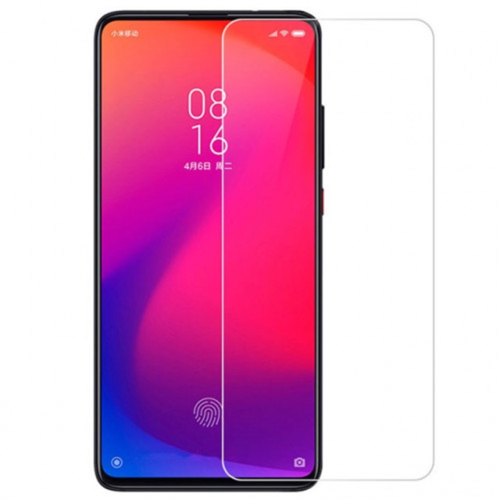 Folie de protectie tempered glass Xiaomi Redmi K20 / Mi 9T / MI 9T PRO Transparenta