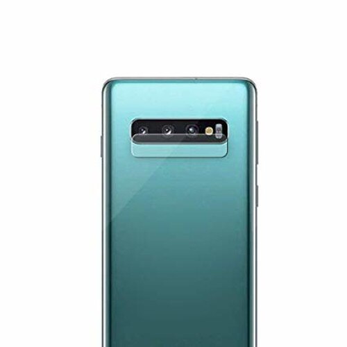 Folie de protectie tempered glass pentru camera spate Samsung Galaxy S10