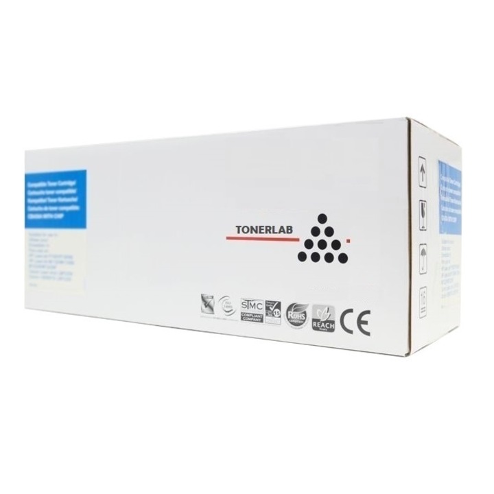 Ecos® toner kompatibilis a Xerox WC 6515 / PHASER 6510 fekete