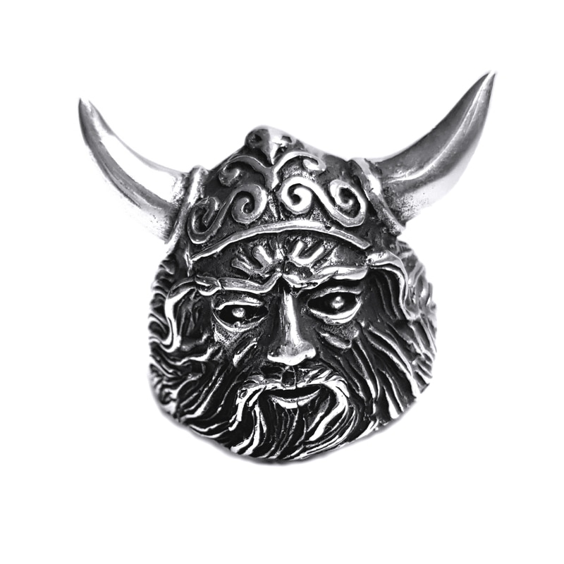 Inel argint 925 Viking 13282