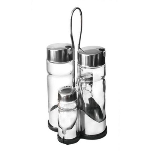 Oliviera COK din crom 4 piese MN0112103