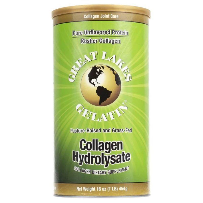 hidrolizat de colagen