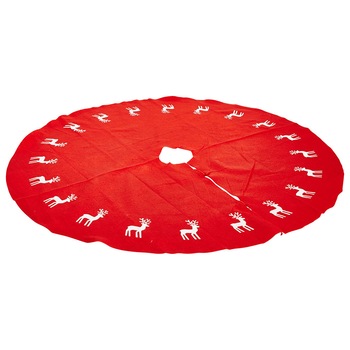 Covoras Actuel rosu de brad, 1m Covoras Actuel rosu de brad, 1m