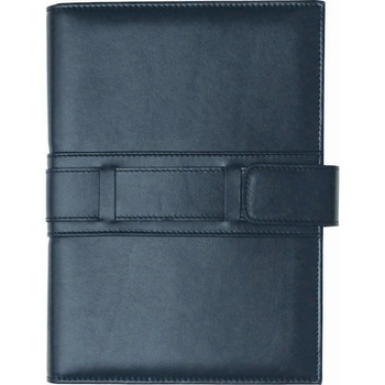 Agenda Millenium Piele Naturala, 17x24 cm, nedatata Agenda Millenium Piele Naturala, 17x24 cm, nedatata