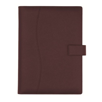 Agenda Super Lux Piele Naturala, 17x24 cm,, nedatata Agenda Super Lux Piele Naturala, 17x24 cm,, nedatata