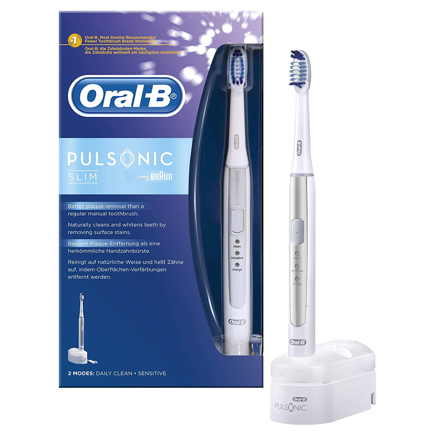 oral b 3746