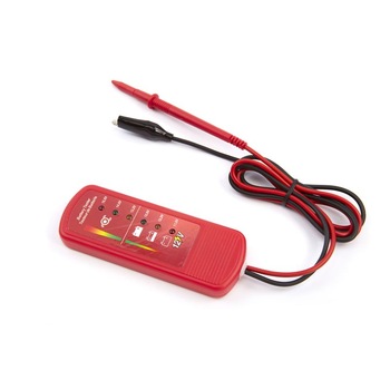 Tester acumulator auto 12v, Hbm Tester acumulator auto 12v, Hbm