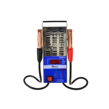 Tester baterii afisaj digital model 1 Tester baterii afisaj digital model 1