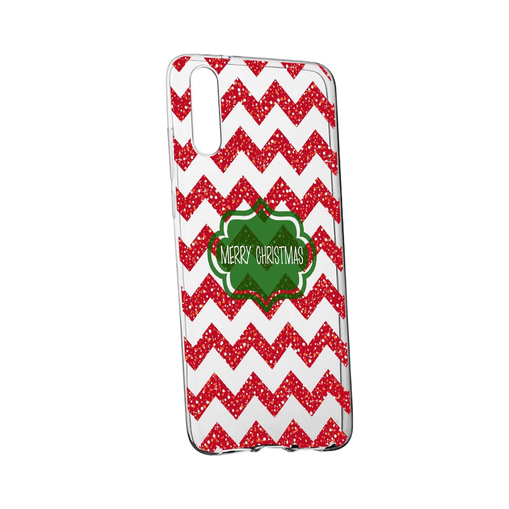 Husa de protectie Craciun, Christmas pentru Samsung Galaxy M10, rezistenta la uzura, anti-alunecare, din silicon Premium, 316