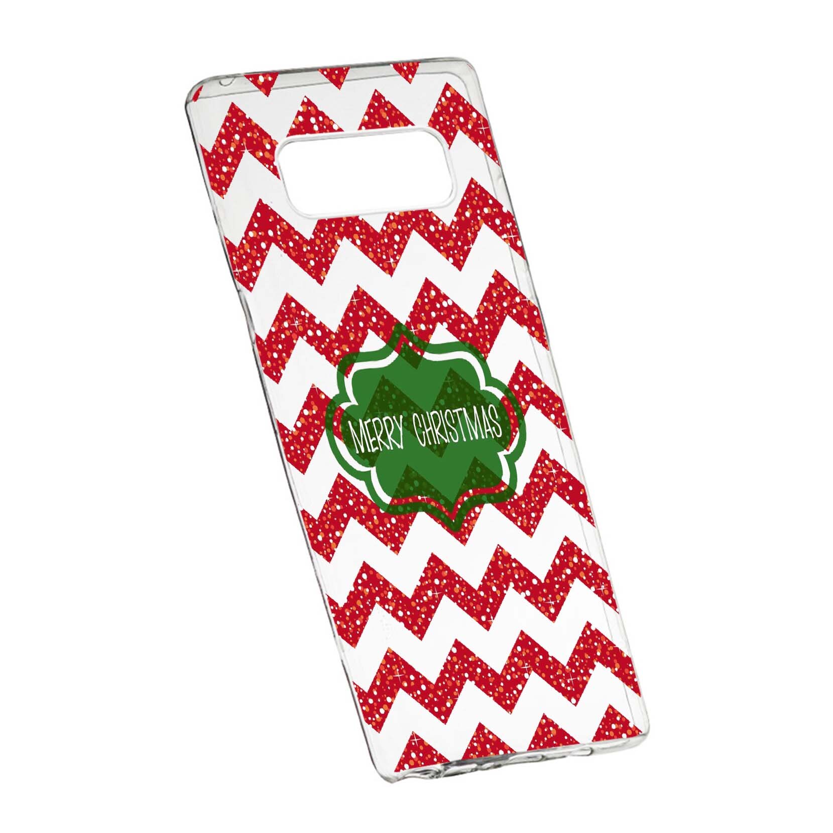 Husa de protectie Craciun, Christmas pentru Samsung Galaxy S10, rezistenta la uzura, anti-alunecare, din silicon Premium, 316