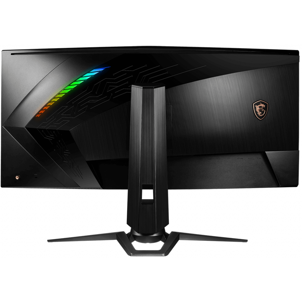 スマホ・タブレット・パソコン OPTIX MPG341CQR Amazon.co.jp: MSI Optix MPG341CQR Gaming Monitor, VA Curved