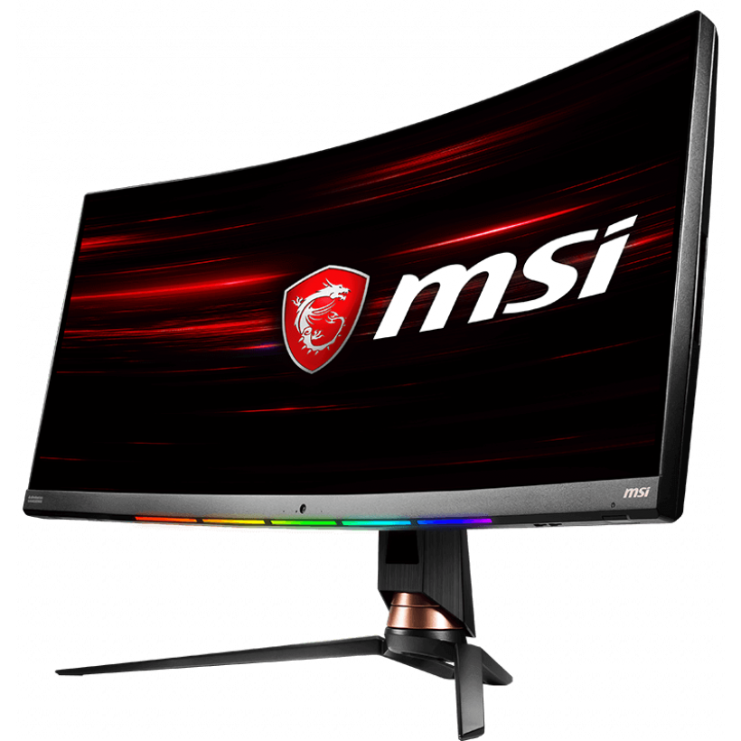 msi optix 34 ultrawide