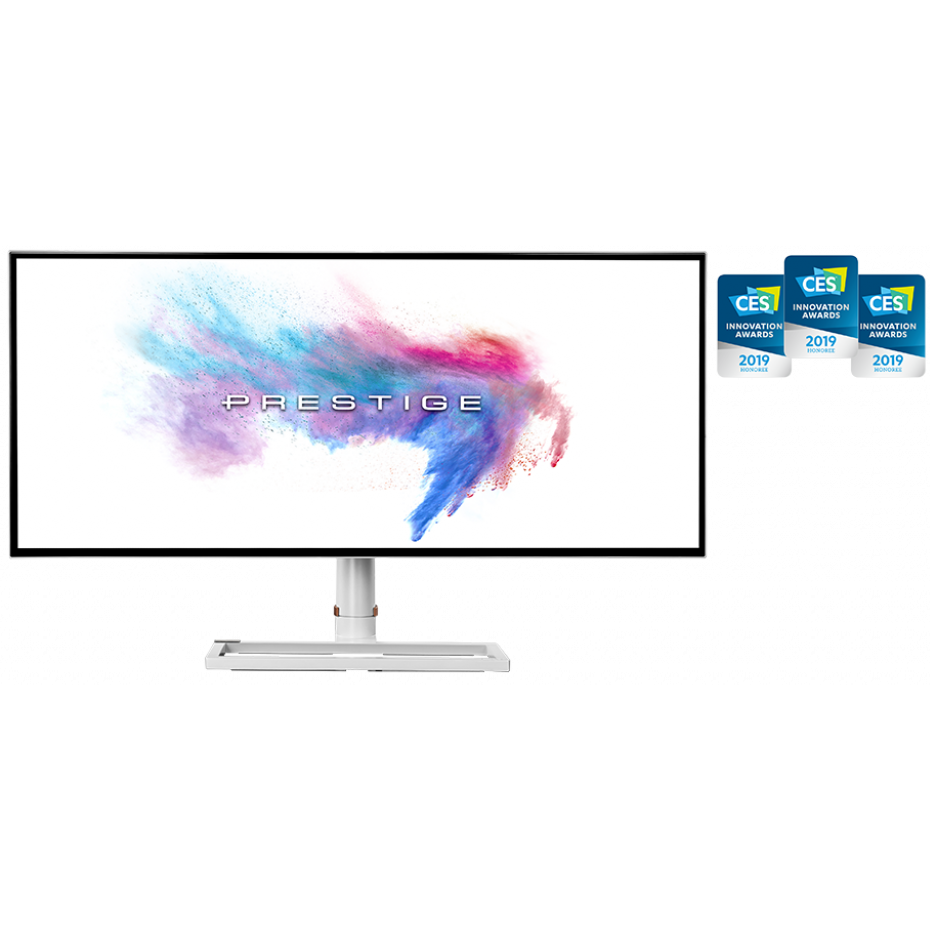 Monitor gaming LED IPS MSI 34