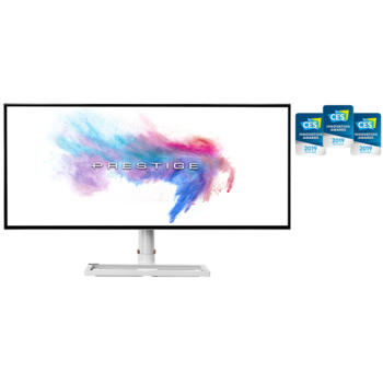 Monitor gaming LED IPS MSI 34 Monitor gaming LED IPS MSI 34