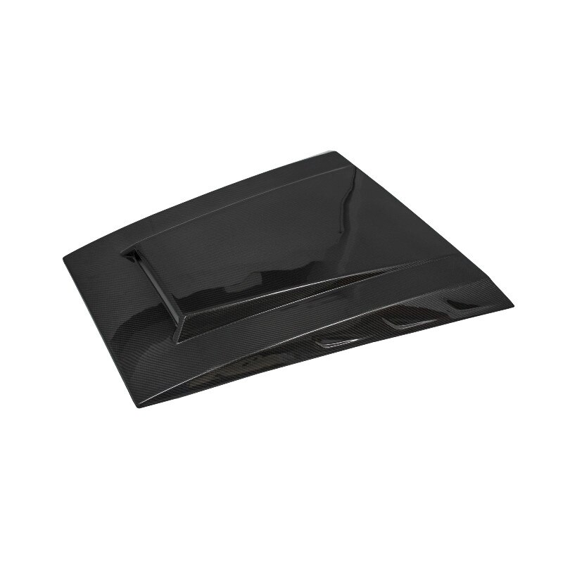 Accesoriu Capota compatibil cu MERCEDES G-Class W463 (1989-up) Carbon