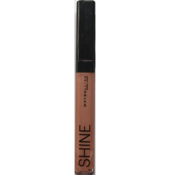 Luciu de buze Maybelline Shine Lipgloss 105 Luminous Latte
