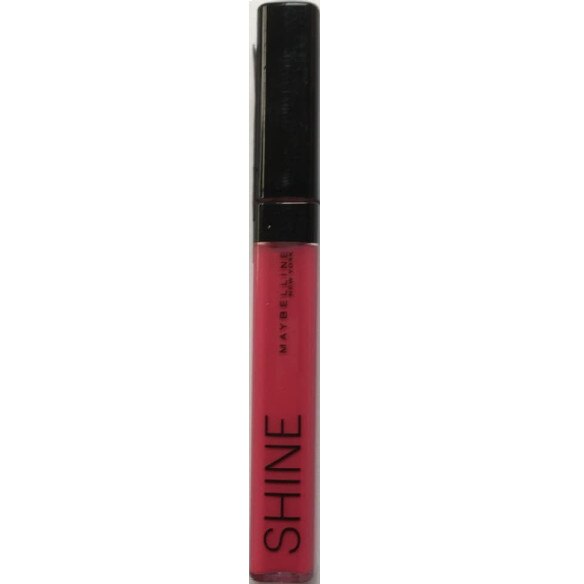 Luciu de buze Maybelline Shine , 125 Berry Brilliance, Roz