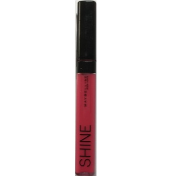 Luciu de buze Maybelline Shine , 125 Berry Brilliance, Roz Luciu de buze Maybelline Shine , 125 Berry Brilliance, Roz
