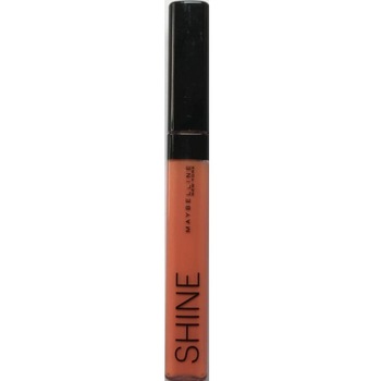 Luciu de buze Maybelline Shine , 115 Glorious Grapefruit, Portocaliu Luciu de buze Maybelline Shine , 115 Glorious Grapefruit, Portocaliu