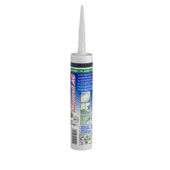 Chit siliconic, Mapei, tub 310 ml, Mapesil AC, 138 Almond Chit siliconic, Mapei, tub 310 ml, Mapesil AC, 138 Almond