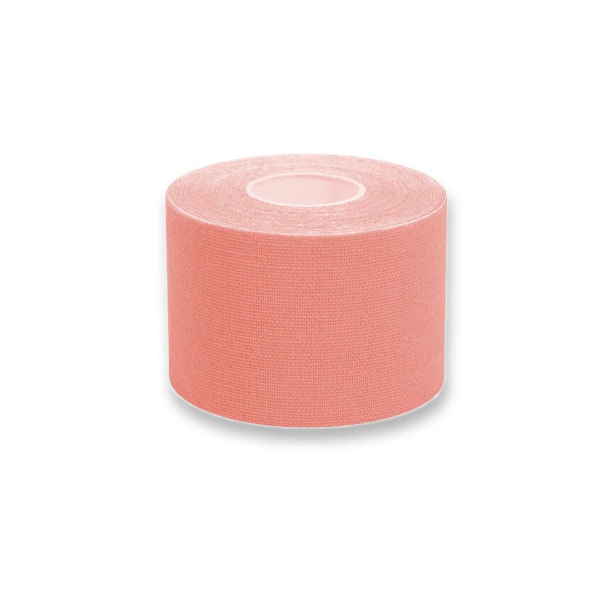 Banda Kinesiologica, Kintape 5 m X 5 cm, Bej