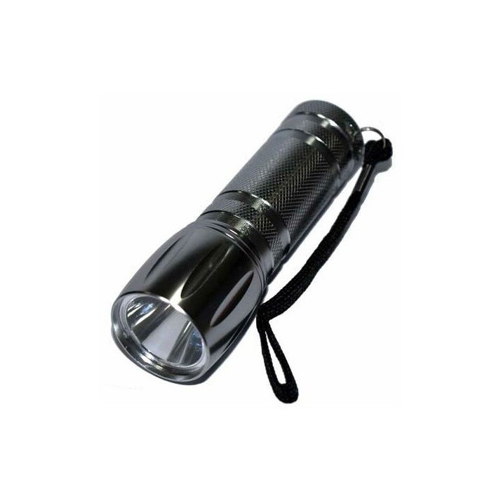 Lanterna LED FLUX Vipow, 1W, 100 lumeni