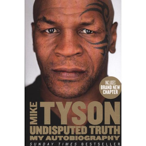 その他 Mike Tyson: Undisputed Truth [DVD] [Import] Prime Video: Mike Tyson: Undisputed Truth