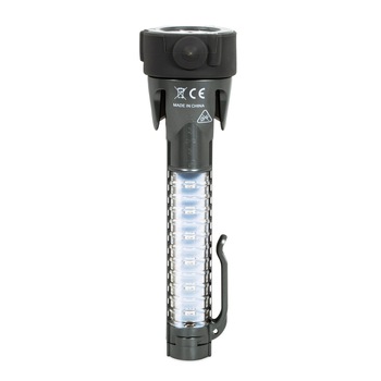 Lanterna Osram Led Guardian Saver Light Plus, 6000K, Negru Lanterna Osram Led Guardian Saver Light Plus, 6000K, Negru