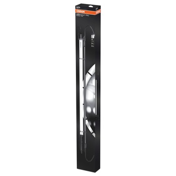 Lampa Osram LED Inspect Pro Bonnet 1400, Negru Lampa Osram LED Inspect Pro Bonnet 1400, Negru