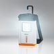 Lanterna Osram Led Inspect Pro Pocket 280, Cu dioda, Negru