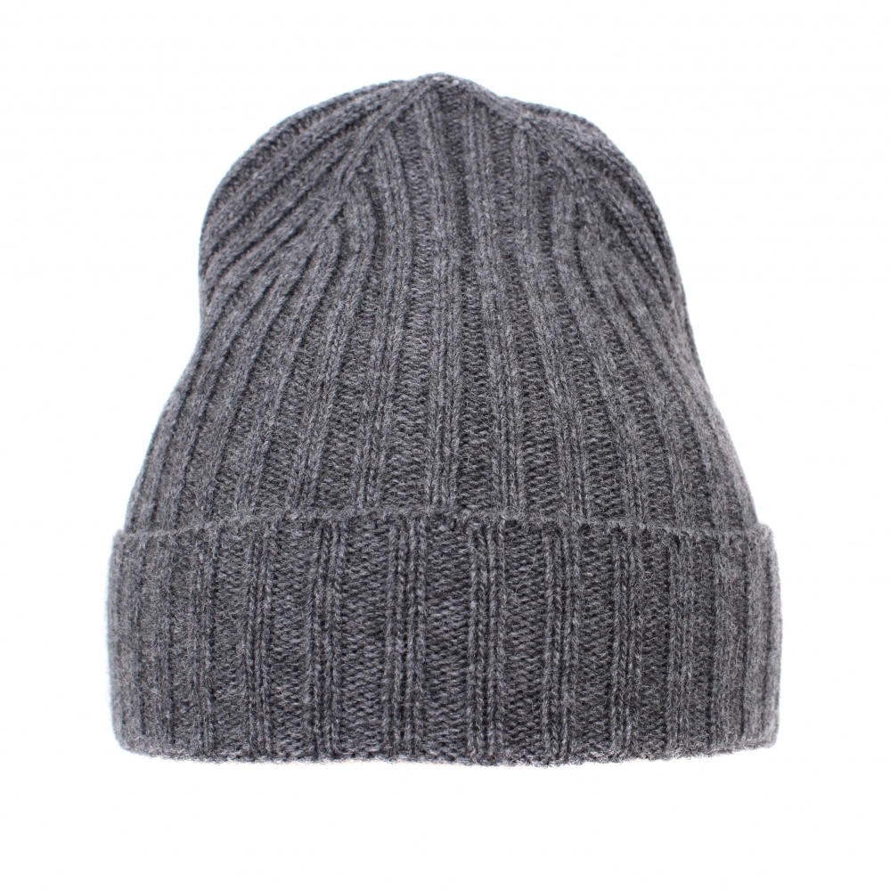 Caciula tricotata Pulcra Scanzano, Gri