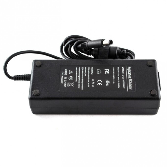 Incarcator Laptop Hp 18.5V 6.5A 120W