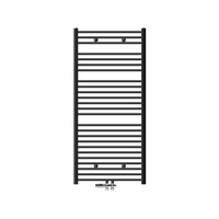 radiator calorifer baie ecd germany model sahara 750 x 1500 mm antracit drept cu racord central port-prosop robinet h dublu drept pentru radiator baie 12quot termostatic tip de racord forma trecere imagen 4_0_
0