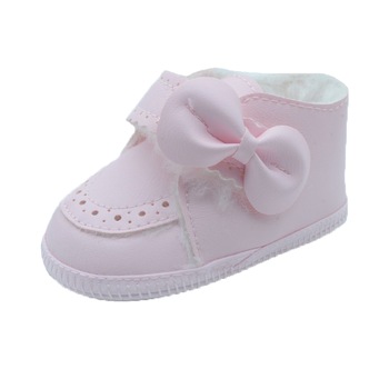 Botosei bebelusi Christopher Baby Club 3429RZ, Roz, 17 Botosei bebelusi Christopher Baby Club 3429RZ, Roz, 17