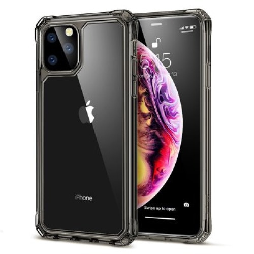 Carcasa ESR Air Armor pentru iPhone 11 Pro ( 5.8 ) negru
