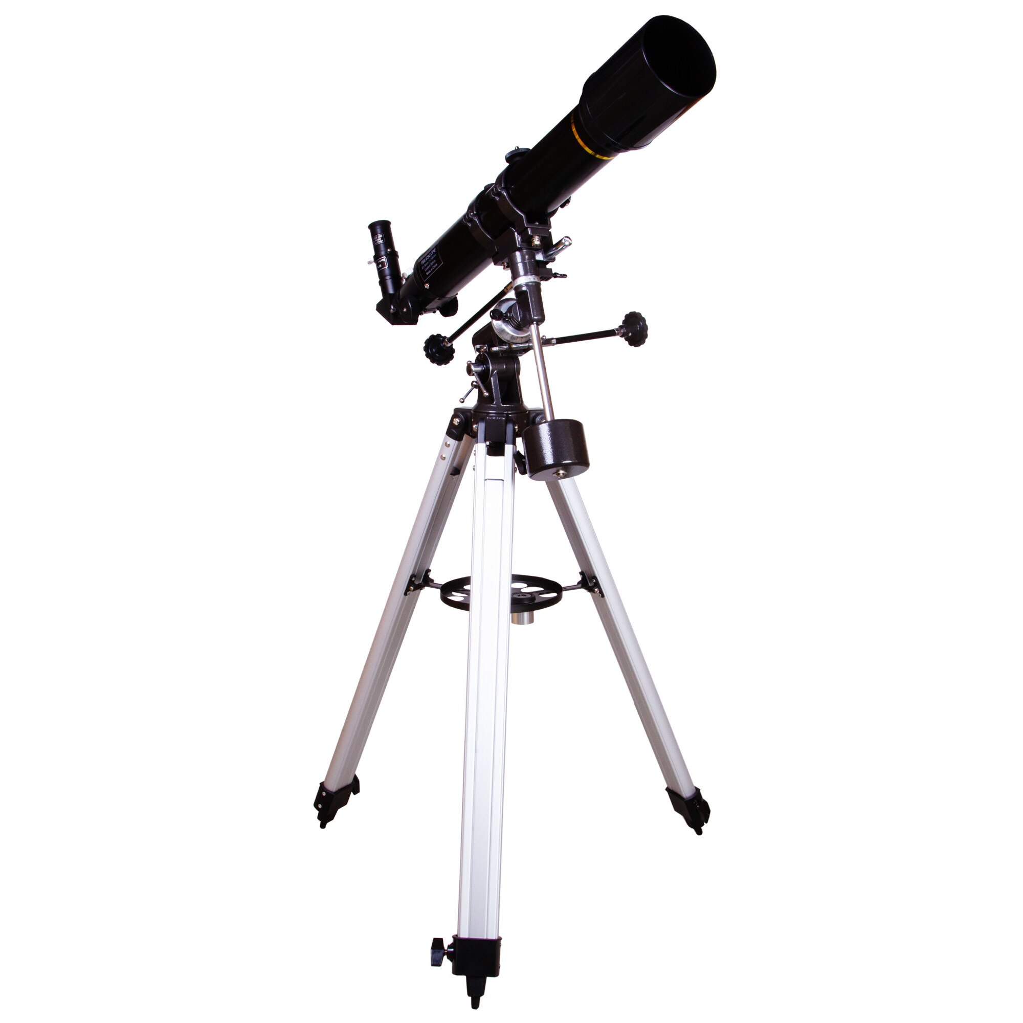 Телескоп Levenhuk Skyline PLUS 70T - eMAG.bg