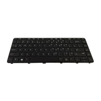 Tastatura originala HP ProBook 430 G3, 440 G3, 430 G4, 440 G4, 640 G2, 645 G2, 640 G3, layout US, cu iluminare Tastatura originala HP ProBook 430 G3, 440 G3, 430 G4, 440 G4, 640 G2, 645 G2, 640 G3, layout US, cu iluminare