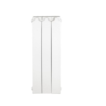 Calorifer/Radiator aluminiu tip Bimetal Sira RS 600 3 elementi Calorifer/Radiator aluminiu tip Bimetal Sira RS 600 3 elementi